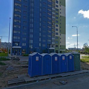 Bazovskaya Street, 15к5 ، موسكو: صورة