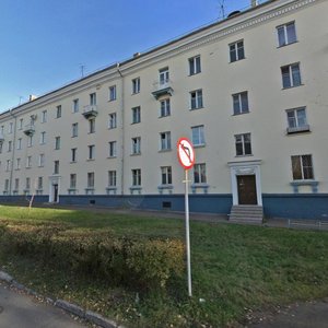74-y kvartal, 4Б, Angarsk: photo