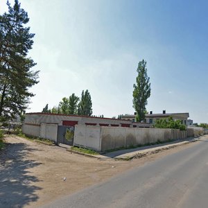 Begovaya Street, 221А, Voronezh: photo