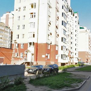 Tankista Aleksandrova Street, 2А, Ivanovo: photo