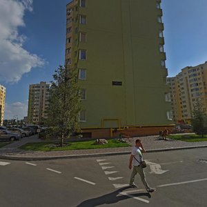 Киевская область, Улица Боголюбова, 18: фото
