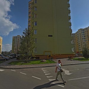 Vulytsia Boholiubova, No:18, Kiev Bölgesi: Fotoğraflar