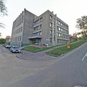 Budawnikow Street, 1, Minsk: photo