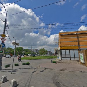 Krasnaya Presnya Street, 48/2с1, : foto
