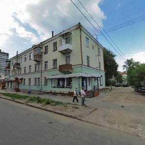 Орёл, Улица Степана Разина, 10А: фото