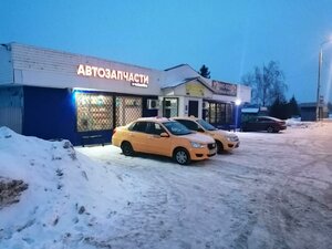 Selo Karinskoye, 100, : foto