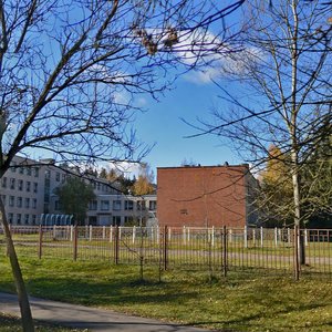 Gierasimienki Street, 7, Minsk: photo