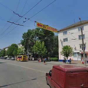 Prospekt Prezydenta Hrushevskoho, 27 ، : صورة