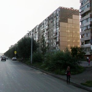 Челябинск, Улица 250-летия Челябинска, 28: фото