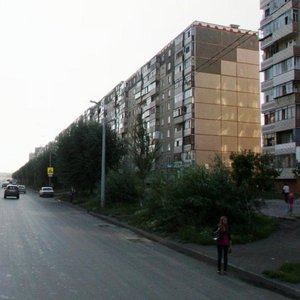 250 letiya Chelyabinsk Street, 28 ، تشيليابينسك: صورة