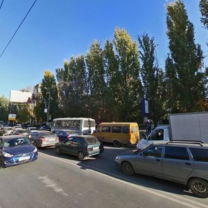 Michurina Street, 15, : foto