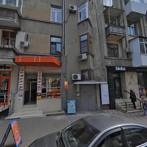 Marshala Bazhanova Street, 3, Kharkiv: photo