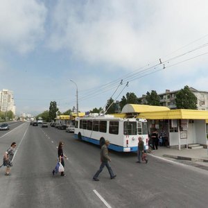 Dzerzhinskogo Avenue, 158В, Novorossiysk: photo