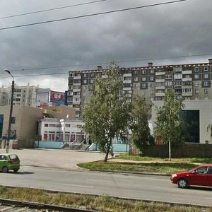 Pobedy Avenue, 390, Chelyabinsk: photo