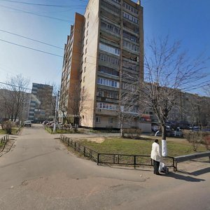 Sovetskaya ulitsa, 8 ، : صورة