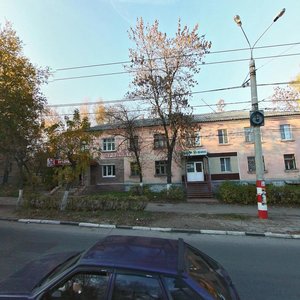 Beketova Street, 92, Nizhny Novgorod: photo