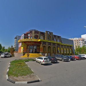Myachkovskiy Boulevard, 10, Moscow: photo