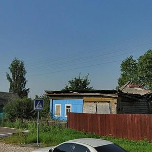 Yamskaya ulitsa, 8, Moscow and Moscow Oblast: photo