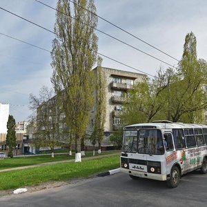 Sadovaya Street, 118, Belgorod: photo