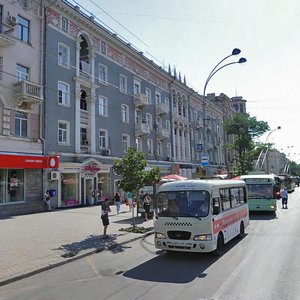 Bolshaya Sadovaya Street, 48 ، روستوف نا دونو: صورة