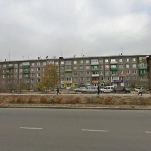 Krasnoflotskaya ulitsa, 36, Ulan‑Ude: photo