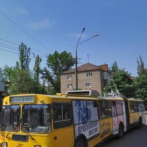 Кривой Рог, Улица Владимира Великого, 12: фото