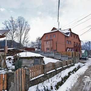 Vulytsia Borkaniuka, 2А, Zakarpattia District: photo