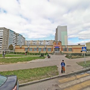Kuncawshchyna Street, 28 ، مينسك: صورة