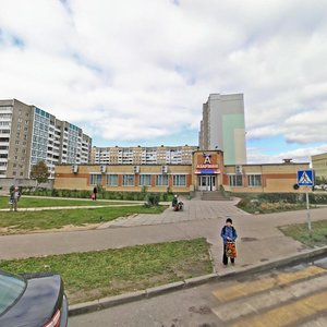 Kuncawshchyna Street, 28, Minsk: photo