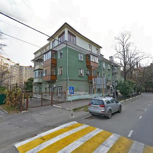 Klary Tsetkin Street, 2, Tuapse: photo