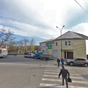 Ulitsa Bogdana Khmelnitskogo, 10, Tuapse: photo