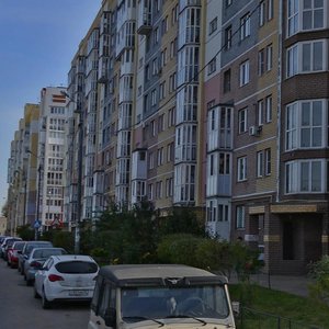 Narodnaya Street, 26, Nizhny Novgorod: photo