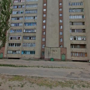 Воронеж, Улица Матросова, 127: фото