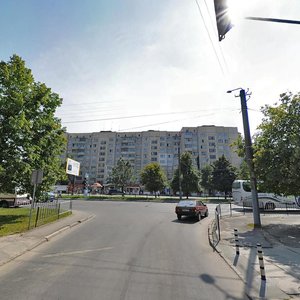 Vulytsia Volodymyra Velykoho, 111, Lviv: photo