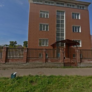 Lineynaya ulitsa, 89, : foto