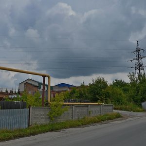 Tayginskaya ulitsa, 13к1, Novosibirsk Oblast: photo