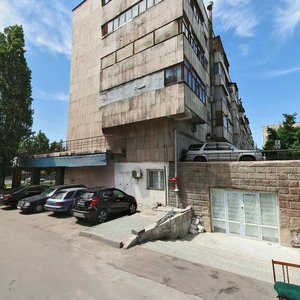 Bogenbai Batyr Street, 297, Almaty: photo