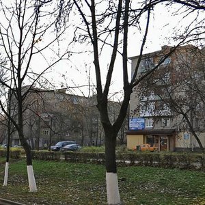 Demonstratsii Street, 7, Tula: photo