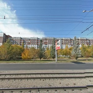 Popova Street, 102, Barnaul: photo