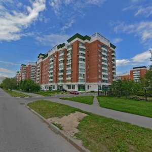 Chechyorsky Drive, 56к1, Moscow: photo