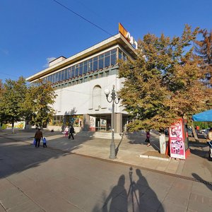 Moskovskaya Street, 59, Penza: photo