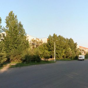 Челябинск, Молдавская улица, 19: фото