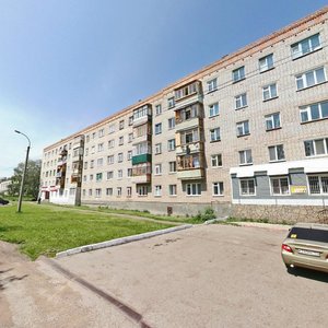 Geologicheskaya ulitsa, 87, Ishimbay: photo