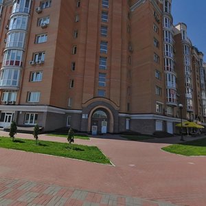 Obolonska Embankment, 3к2 ، كييف: صورة
