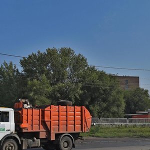 Kommunalnaya Street, 28, Togliatti: photo