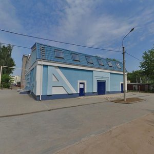 Karla Marksa Street, 46А, Ivanovo: photo