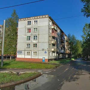 Pskovskaya Street, 28к1, Veliky Novgorod: photo