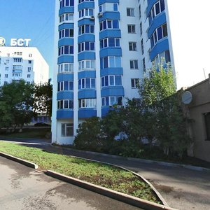 Salavata Street, 17, Ufa: photo