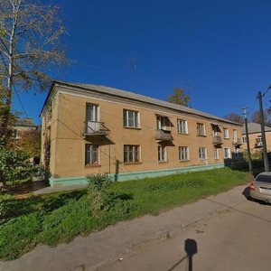 Ulitsa Furmanova, 16, Voskresensk: photo