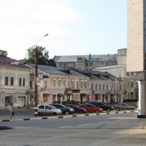 Alekseevskaya Street, 13 ، نيجني نوفغورود: صورة
